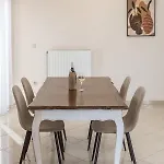 Vibe 12 Apartman *