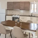 Apartman Vibe 12 *