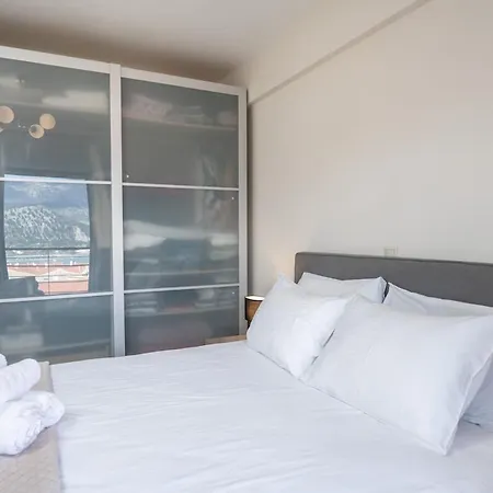 Appartement Vibe 12 *