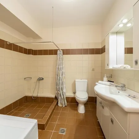 Appartement Vibe 12