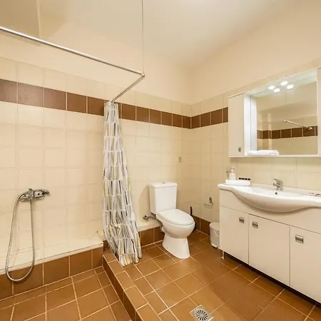 Appartement Vibe 12 Argostóli