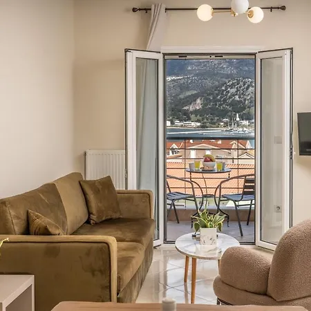 Appartement Vibe 12 *