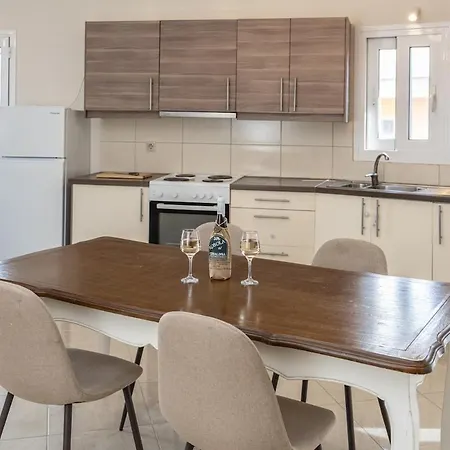 Appartement Vibe 12 *