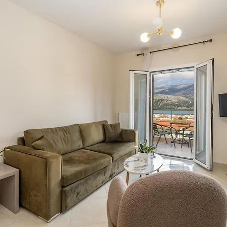 Appartement Vibe 12 *